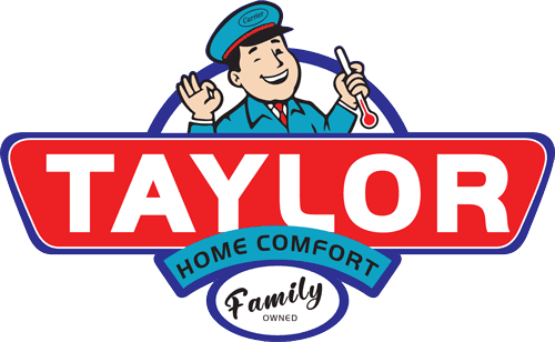 taylor home comfort