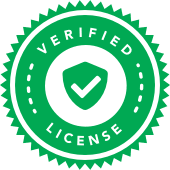 pa verified license