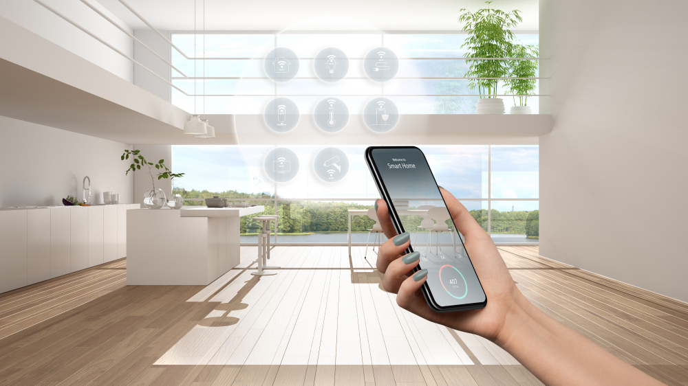 Does Smart Home Increase Home Value? QG Smart Home