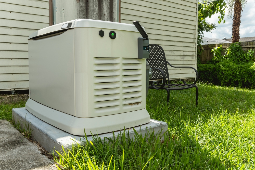 Guide: Are Backup Generators Worth It? | QG Smart Home